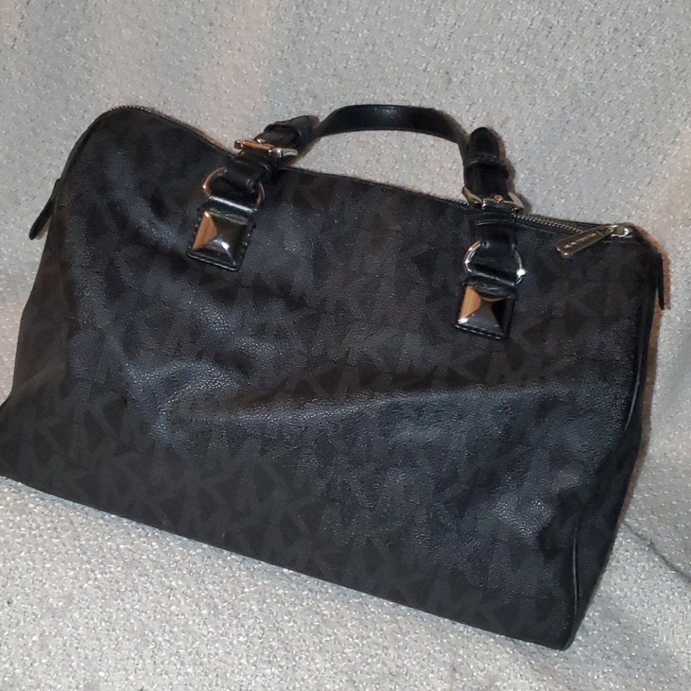 Michael Kors Black Handbag